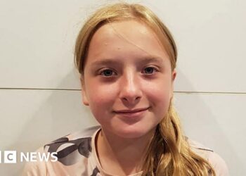Lady will get uncommon whole-life sentence for homicide of French schoolgirl Lola Daviet Lady will get uncommon whole-life sentence for homicide of French schoolgirl Lola Daviet