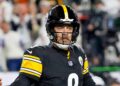 Aaron Rodgers asks Steelers deal with to ease up on bodily celebrations: ‘I am 41’ Aaron Rodgers asks Steelers deal with to ease up on bodily celebrations: ‘I am 41’