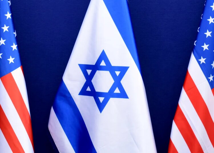 Israel stands aside as America’s most significant ally in a harmful world