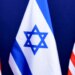 Israel stands aside as America’s most significant ally in a harmful world Israel stands aside as America’s most significant ally in a harmful world