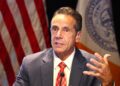 New York Day by day Information endorses Andrew Cuomo for NYC mayor over Mamdani New York Day by day Information endorses Andrew Cuomo for NYC mayor over Mamdani