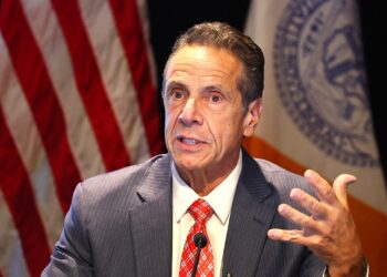 New York Day by day Information endorses Andrew Cuomo for NYC mayor over Mamdani New York Day by day Information endorses Andrew Cuomo for NYC mayor over Mamdani
