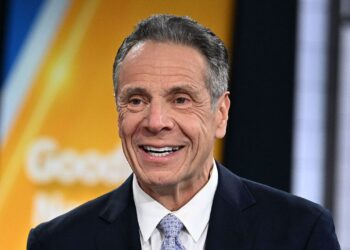 ANDREW CUOMO: New York Metropolis residents, this is why it’s best to vote for me for mayor ANDREW CUOMO: New York Metropolis residents, this is why it’s best to vote for me for mayor