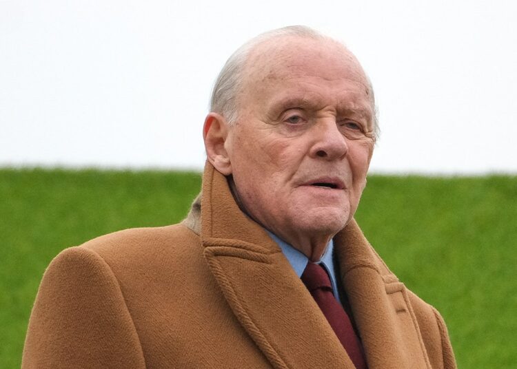 Anthony Hopkins’ estranged daughter denied reconciliation try
