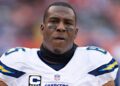 Retired NFL star Antonio Gates refutes experiences linking him to rigged poker video games Retired NFL star Antonio Gates refutes experiences linking him to rigged poker video games