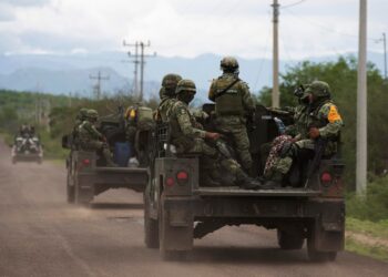 Journalist who lined drug cartels murdered in Mexico; message left subsequent to physique, stories say Journalist who lined drug cartels murdered in Mexico; message left subsequent to physique, stories say