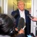 Trump travels to Asia to fulfill with China’s Xi Jinping as the federal government shutdown within the U.S. drags on Trump travels to Asia to fulfill with China’s Xi Jinping as the federal government shutdown within the U.S. drags on