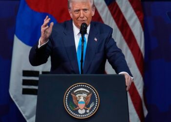 Trump says he expects to strike a cope with China’s Xi Jinping at assembly Thursday amid months-long commerce battle Trump says he expects to strike a cope with China’s Xi Jinping at assembly Thursday amid months-long commerce battle