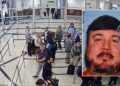 Georgia man federally charged for threatening Atlanta airport with rifle Georgia man federally charged for threatening Atlanta airport with rifle
