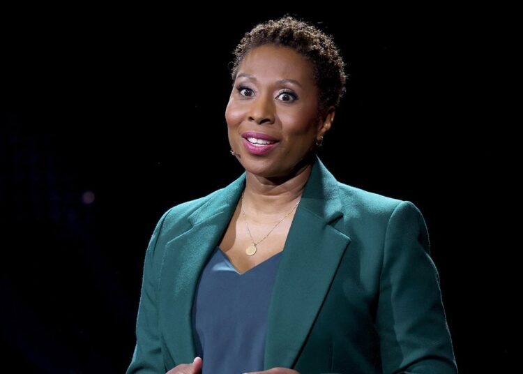 CNN host Audie Cornish compares ICE enforcement to horror film scenes