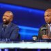 Charles Barkley, Kenny Smith conflict over NBA playing scandal on ESPN Charles Barkley, Kenny Smith conflict over NBA playing scandal on ESPN
