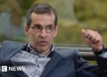 King Charles ought to abdicate if he prays with the Pope, says Kyle Paisley King Charles ought to abdicate if he prays with the Pope, says Kyle Paisley