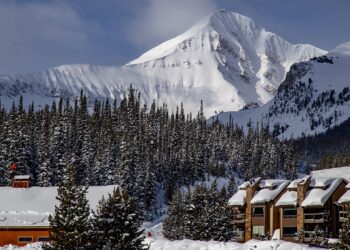 Massive Sky, Montana, tops Expedia’s 2026 trending journey locations report Massive Sky, Montana, tops Expedia’s 2026 trending journey locations report