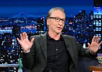 Invoice Maher slams Democrats over crime coverage and repeat offenders Invoice Maher slams Democrats over crime coverage and repeat offenders