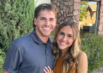 Texas newlyweds stranded in Jamaica as Class 5 Hurricane Melissa hits Texas newlyweds stranded in Jamaica as Class 5 Hurricane Melissa hits