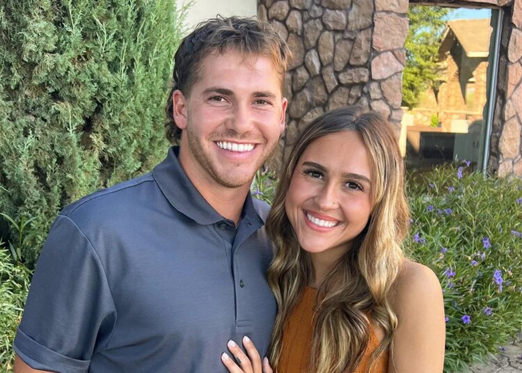 Texas newlyweds stranded in Jamaica as Class 5 Hurricane Melissa hits