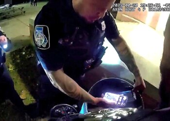 Maryland teen handcuffed after faculty AI errors chip bag for gun Maryland teen handcuffed after faculty AI errors chip bag for gun