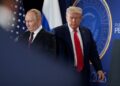 How Trump’s plans for a Budapest summit with Putin was sanctions on Russia How Trump’s plans for a Budapest summit with Putin was sanctions on Russia