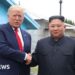 Donald Trump says he needs to fulfill Kim Jong Un on Asia journey Donald Trump says he needs to fulfill Kim Jong Un on Asia journey