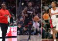 NBA information: Who’re Chauncey Billups, Terry Rozier, and Damon Jones? NBA information: Who’re Chauncey Billups, Terry Rozier, and Damon Jones?