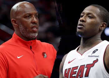 Arrests of Terry Rozier, Chauncey Billups are sports activities’ newest playing scandal Arrests of Terry Rozier, Chauncey Billups are sports activities’ newest playing scandal