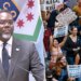 Chicago mayor Brandon Johnson erupts at reporter over ‘unlawful aliens’ time period Chicago mayor Brandon Johnson erupts at reporter over ‘unlawful aliens’ time period