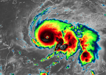Reside updates: Hurricane Melissa threatens disaster in Jamaica as a Class 5 storm Reside updates: Hurricane Melissa threatens disaster in Jamaica as a Class 5 storm