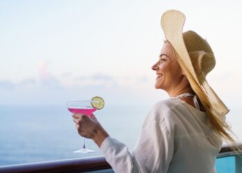 Norwegian ends drink packages at Nice Stirrup Cay in March 2026 Norwegian ends drink packages at Nice Stirrup Cay in March 2026