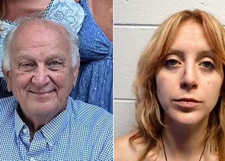 Nanny charged with homicide after allegedly stabbing kid’s grandfather to demise