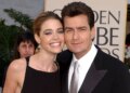 Denise Richards denies cashing Charlie Sheen’s million greenback examine Denise Richards denies cashing Charlie Sheen’s million greenback examine
