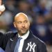 Derek Jeter jokingly reductions Dodgers’ 2020 World Collection ring Derek Jeter jokingly reductions Dodgers’ 2020 World Collection ring