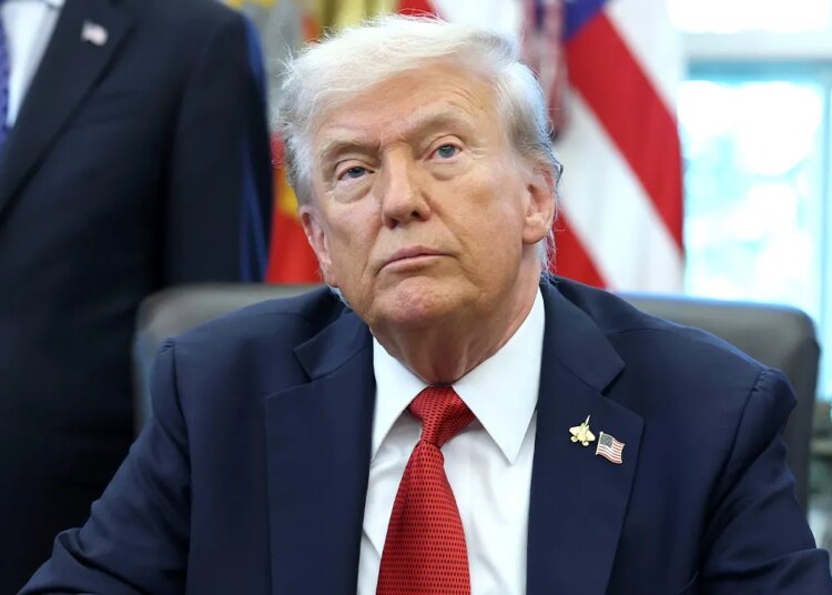 Trump warns Iran faces strikes ‘twenty occasions more durable’ if nation refuses to heed warning and extra high headlines