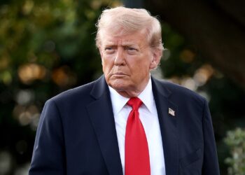 Republicans rebuke Trump’s 50% emergency tariffs on Brazil in Senate vote