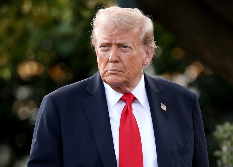 Republicans rebuke Trump’s 50% emergency tariffs on Brazil in Senate vote