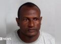 Lammy says human error led to migrant intercourse offender launch as Tories name it ‘nationwide embarrassment’ Lammy says human error led to migrant intercourse offender launch as Tories name it ‘nationwide embarrassment’