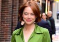 Emma Stone reveals she briefly used a distinct stage identify early on Emma Stone reveals she briefly used a distinct stage identify early on