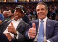 Adams endorses Cuomo for NYC mayor after suspending his personal marketing campaign Adams endorses Cuomo for NYC mayor after suspending his personal marketing campaign