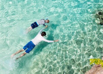 Anguilla named most secure Caribbean vacation spot in new 2025 rating Anguilla named most secure Caribbean vacation spot in new 2025 rating