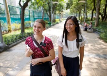 The Church of Jesus Christ Publicizes the Addition of 55 New Missions in 2026 The Church of Jesus Christ Publicizes the Addition of 55 New Missions in 2026