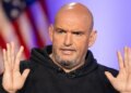 Fetterman prepared to ‘pay a worth’ inside his base to reopen authorities Fetterman prepared to ‘pay a worth’ inside his base to reopen authorities