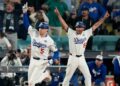 MLB information: Itemizing the longest World Sequence video games after Dodgers-Blue Jays basic MLB information: Itemizing the longest World Sequence video games after Dodgers-Blue Jays basic
