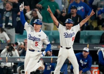 MLB information: Itemizing the longest World Sequence video games after Dodgers-Blue Jays basic MLB information: Itemizing the longest World Sequence video games after Dodgers-Blue Jays basic