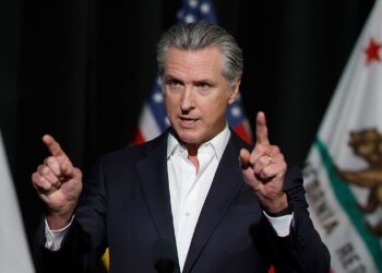Newsom admits he’ll think about 2028 presidential run after 2026 midterms Newsom admits he’ll think about 2028 presidential run after 2026 midterms