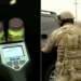 Chinese language nationals arrested in Georgia over 0K uranium smuggling plot Chinese language nationals arrested in Georgia over 0K uranium smuggling plot