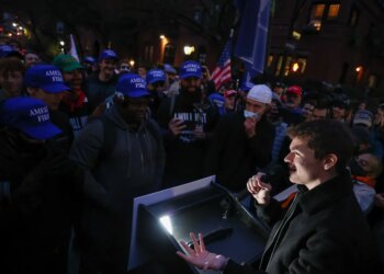 The GOP’s antisemitism disaster | Vox The GOP’s antisemitism disaster | Vox