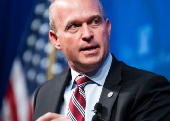 The GOP’s prime assume tank simply defended an open Nazi The GOP’s prime assume tank simply defended an open Nazi