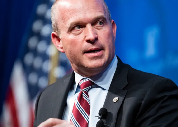 The GOP’s prime assume tank simply defended an open Nazi