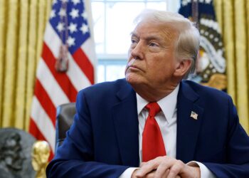 Trump witnesses Thailand, Cambodia signal peace enlargement months after brokering ceasefire Trump witnesses Thailand, Cambodia signal peace enlargement months after brokering ceasefire