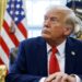 Trump witnesses Thailand, Cambodia signal peace enlargement months after brokering ceasefire Trump witnesses Thailand, Cambodia signal peace enlargement months after brokering ceasefire
