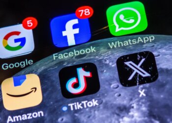 Enshittification by Cory Doctorow: Why Google, Amazon, and Fb are worse than ever. Enshittification by Cory Doctorow: Why Google, Amazon, and Fb are worse than ever.